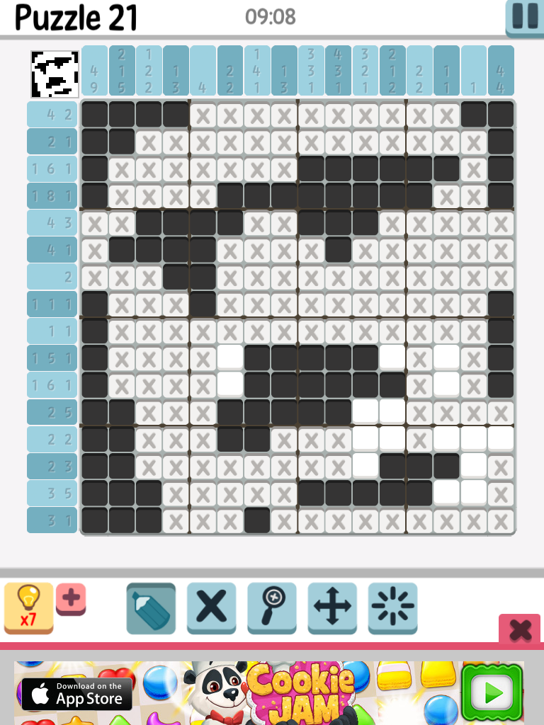 Program na tvorbu zdarma Logic pic