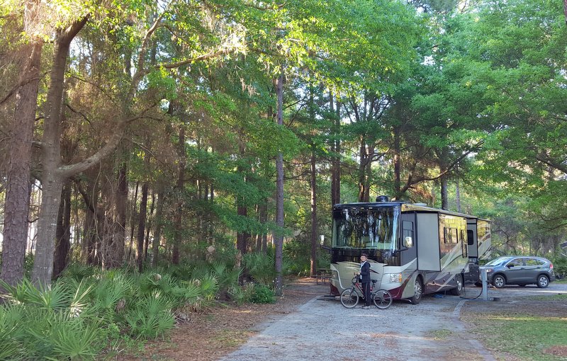 Wandering His Wonders Crooked River State Park