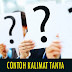 Apa Itu Kalimat Interogatif? Penjelasan Lengkap dan Contohnya
