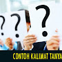 Apa Itu Kalimat Interogatif? Penjelasan Lengkap dan Contohnya