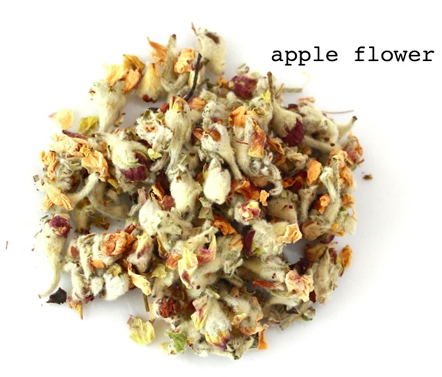 Learn about apple flower herbal tea and its potential health benefits on SeasonWithSpice.com