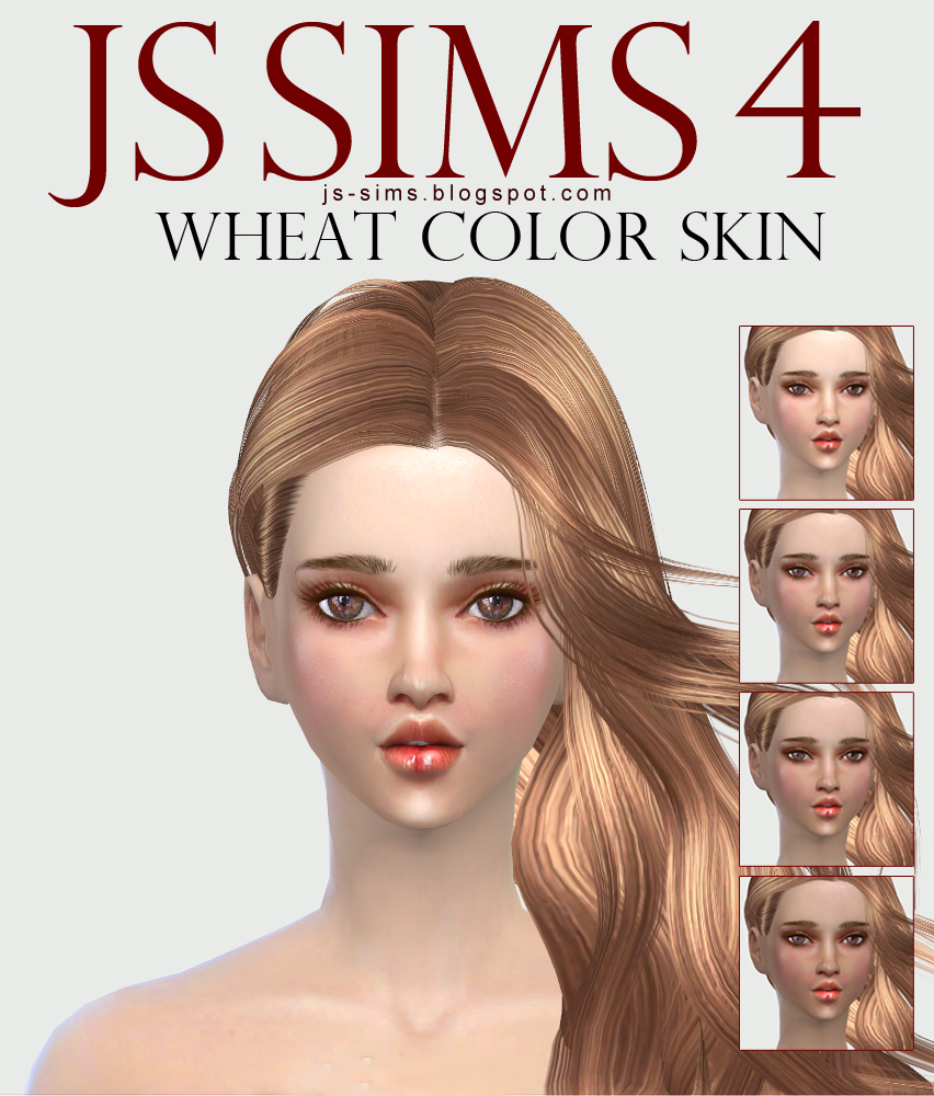 m.i.l.k jasmine skin best sims 4 m.i.l.k jasmine skin best sims 4