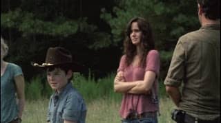 The Walking Dead (2x06) - Capitulo 06 - Temporada 2 - Español Latino The Walking Dead (2x06) - Capitulo 06 - Temporada 2 - Español Latino