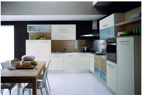 اساسيات تصميم المطابخ Aboudeif S Design