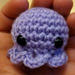 PATRON PULPO AMIGURUMI 24275