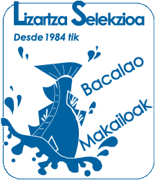 bacalaolizartza