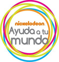 Nickelodeon - Ayuda a tu mundo