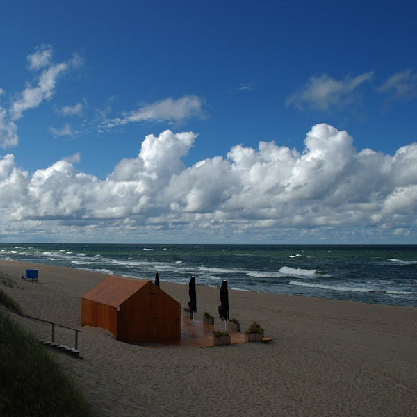 Suvepuhkus '17 - Päev IV ehk Klaipeda ja Palanga