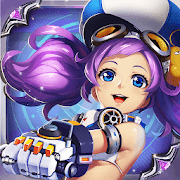 Wings of Glory: 3D (God Mode - 1 Hit Kill) MOD APK