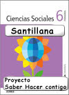 TIC CIENCIAS SOCIALES 6º