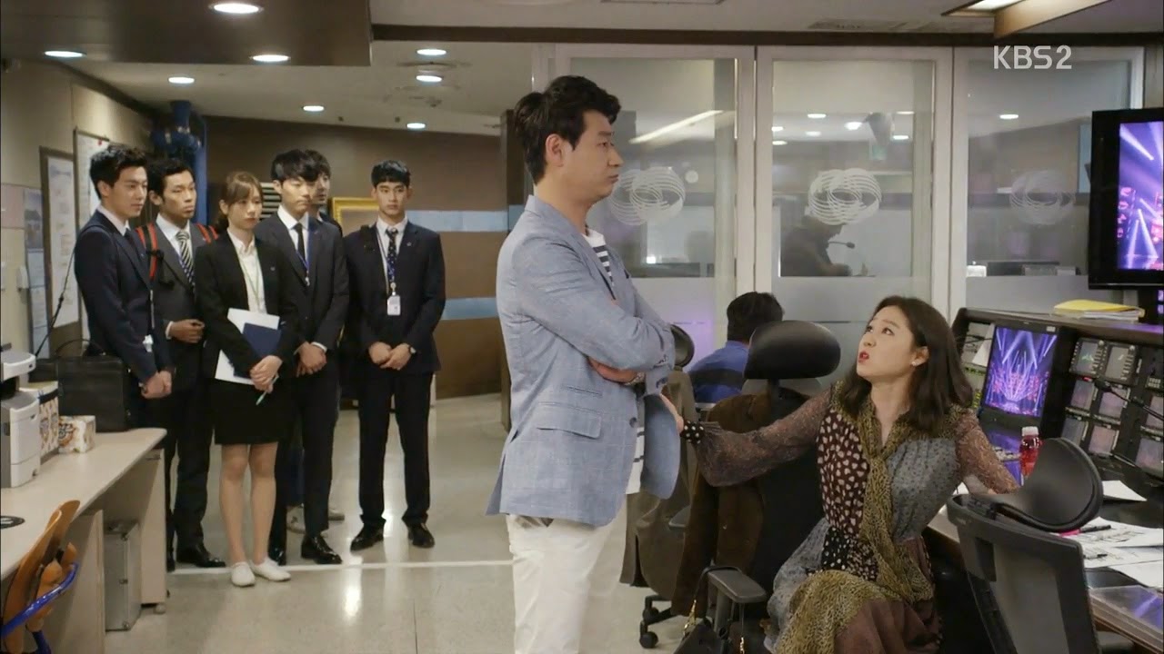 Enjoy Korea with Hui 'The Producers,' Episode 1 Recap