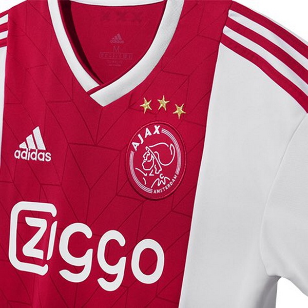 Camiseta AJAX baratas Camiseta AJAX baratas