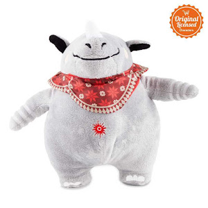 Asian Games 2018 Plush Kaka Kawai 12 Inch