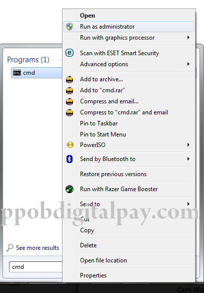  Cara Mudah dan Cepat Install Microsoft NET Framework 4.5 di Windows 7 