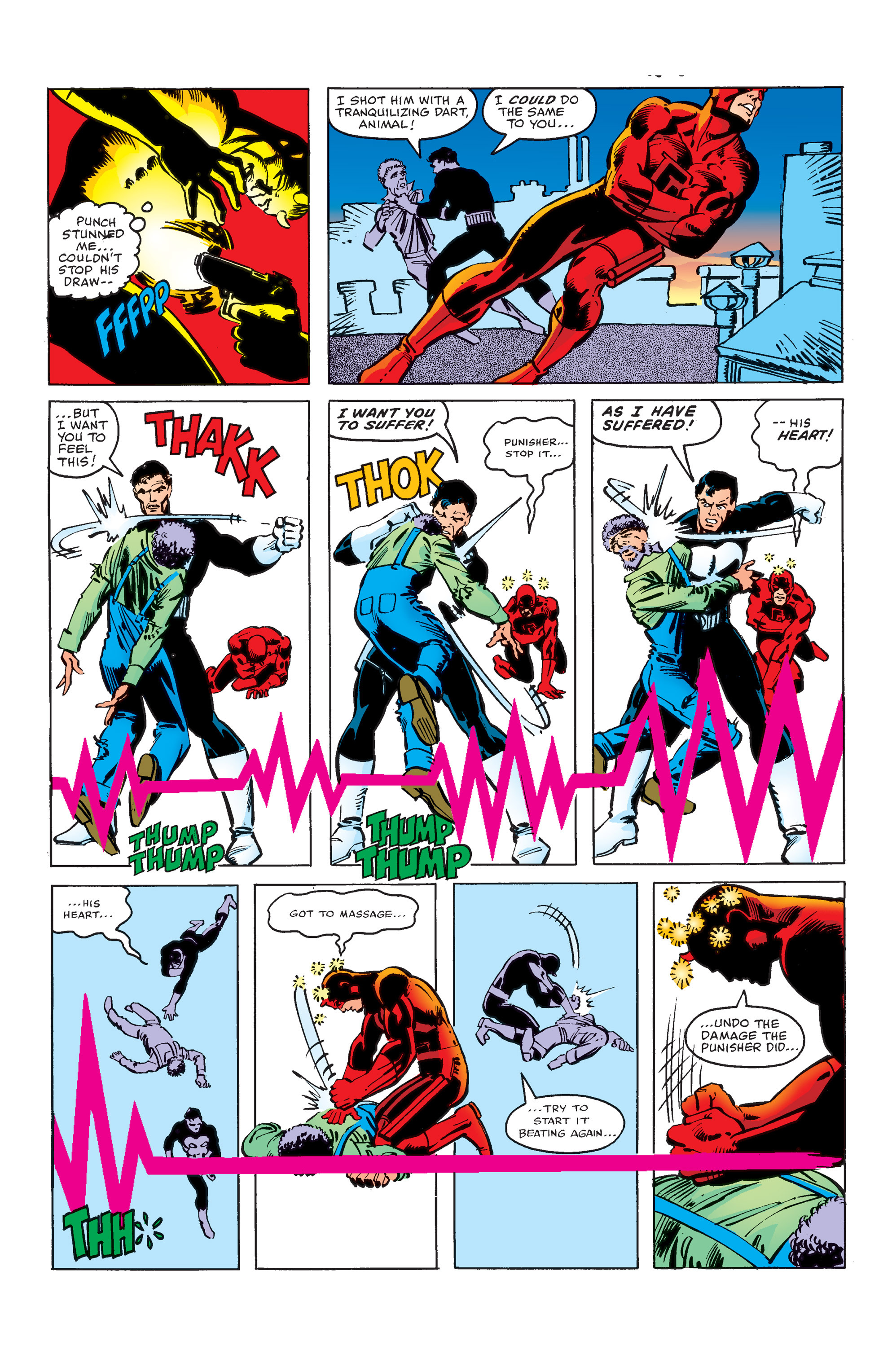 Daredevil (1964) issue 183 - Page 17
