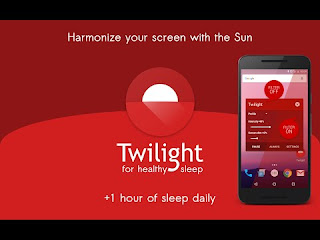 Come attivare/disattivare filtro luce blu Samsung S8: TUTORIAL