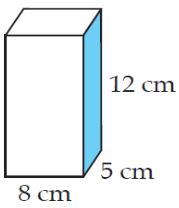 Soal Matematika Kelas 5 Sd Materi Bangun Ruang Kubus Dan Balok Lengkap Dengan Kunci Jawaban Contoh Rpp Sd Dan Soal Sd