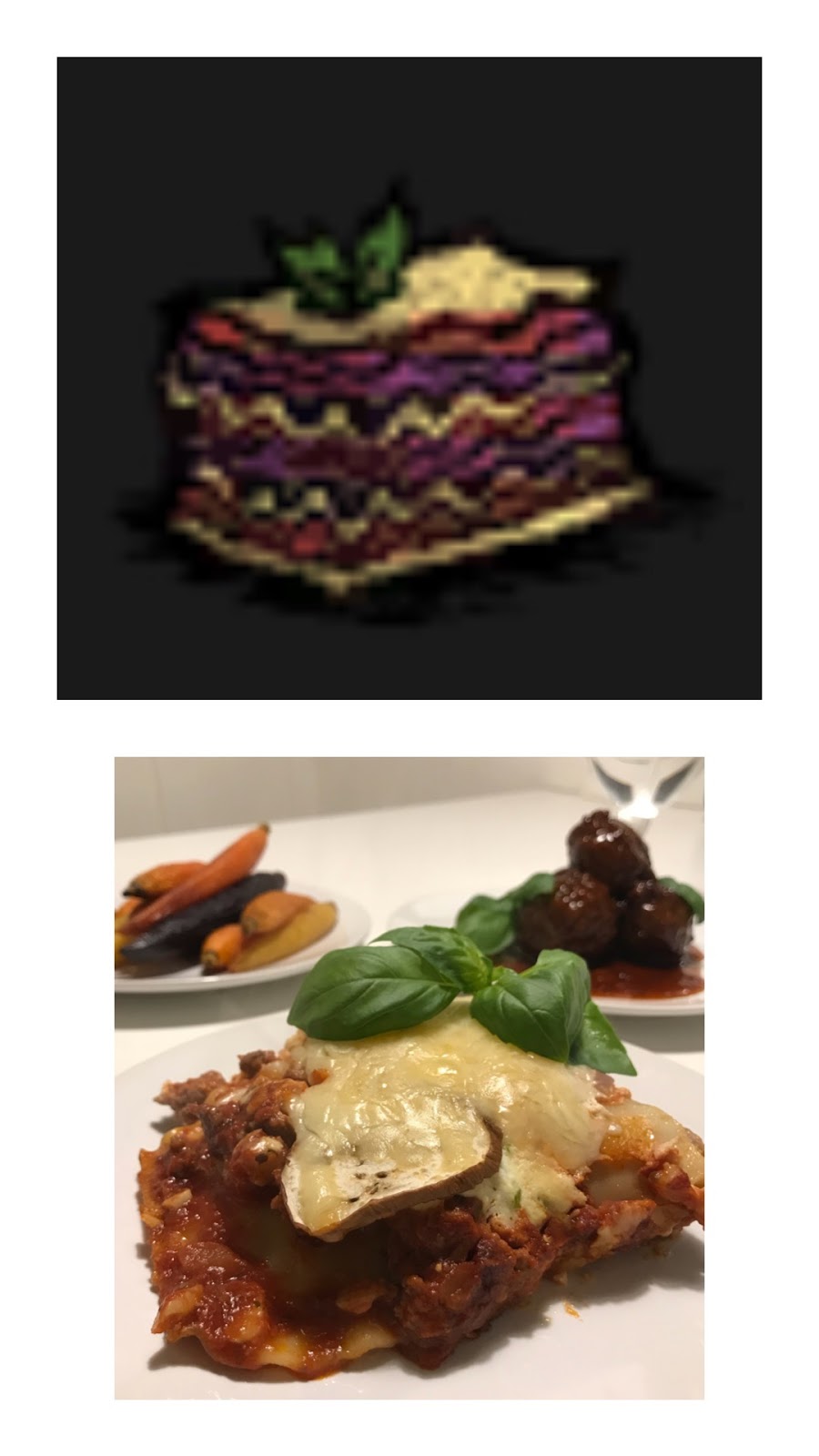 Don't Starve Together Meatballs & Monster Lasagna It's Borderline