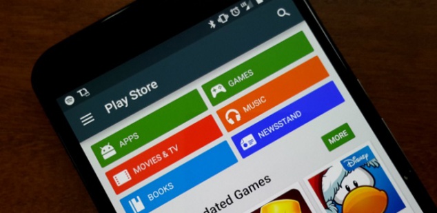155 aplicaciones de la Google Play Store contienen un troyano
