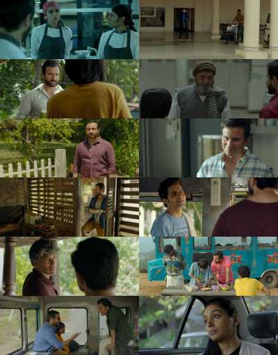 Chef (2017) 720p Movie Download in HD 1GB