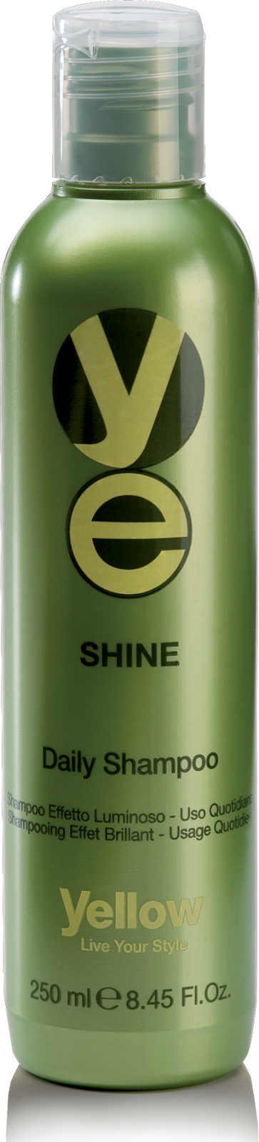 Alfaparf Yellow Shine Daily Shampoo Alfaparf Yellow Shine Daily Shampoo