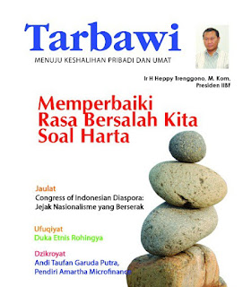 majalah tarbawi edisi 281