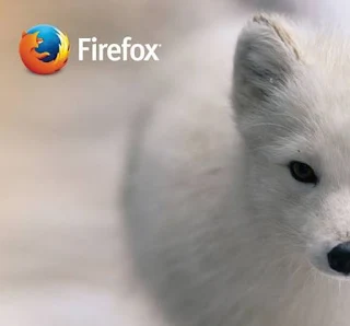 Setting Mozilla Firefox Menjadi Default