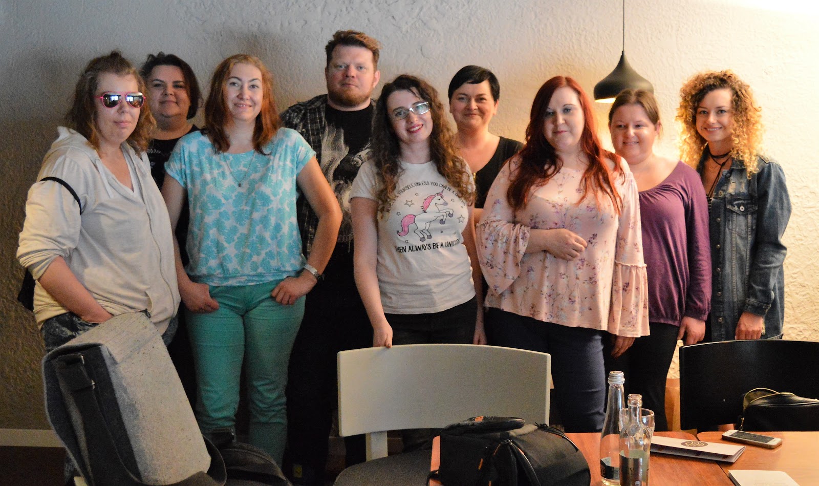 Blogerskie Spotkanie w Gdyni. Relacja