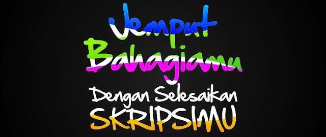 Contoh Judul Skripsi Lengkap Terbaru 2018 Contoh Judul Skripsi Lengkap Terbaru 2018