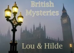 Challenge British Mysteries (30/01/2015)