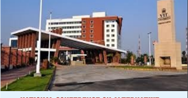 vit national conference on legal