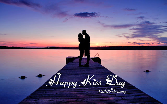 Happy Kiss Day 2016 Top Images of Kiss Day 2017