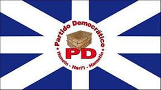 PD Manan Sei Fo Uma no Salariu Diak ba Sefi Suku