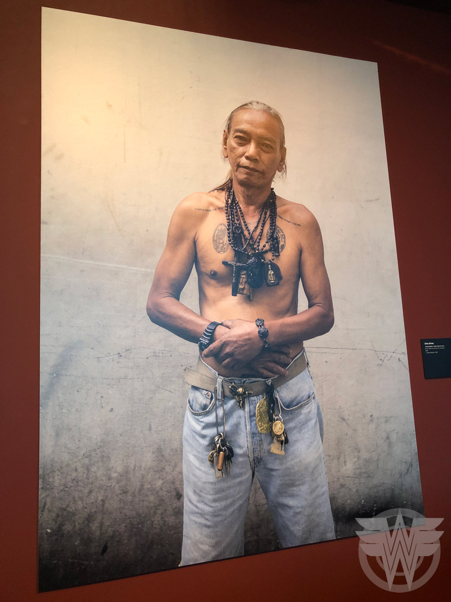 wonder | wander | women: Anting-anting: the secret soul of the Filipino