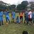 Aberto de futebol sub-17: Nos pênaltis, AABB / Rosana Joias e AB Amarelo são eliminados