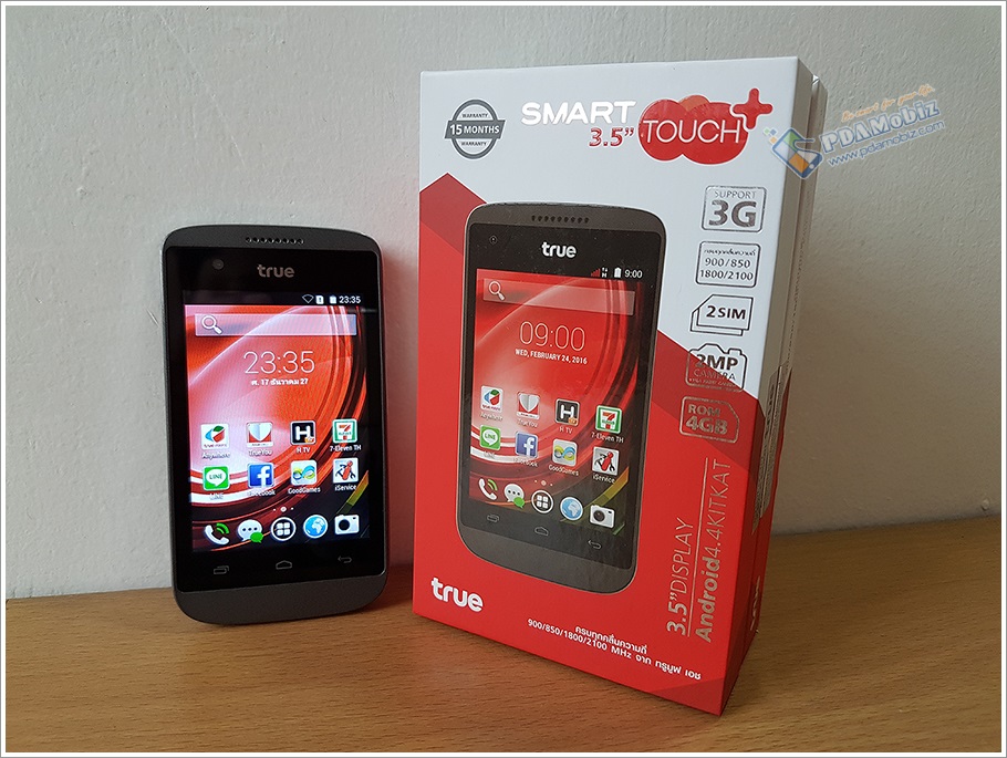 TRUE SMART 3.5 TOUCH PLUS DRIVERS TRUE SMART 3.5 TOUCH PLUS DRIVERS