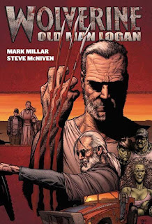 Old Man Logan - Wolverine | von Mark Millar und Steve McNiven