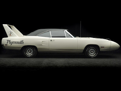 1970 Plymouth Road Runner