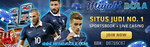 AGEN SBOBET RESMI - DAFTAR SITUS JUDI BOLA TERPERCAYA - FIFA PIALA