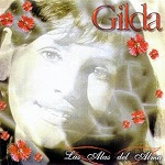 Gilda - LAS ALAS DEL ALMA 1999 Disco Completo