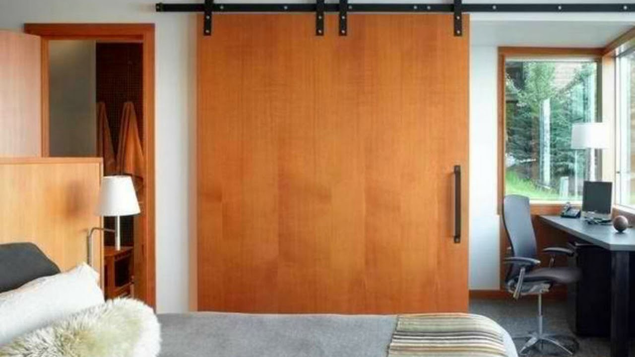 Sliding Doors