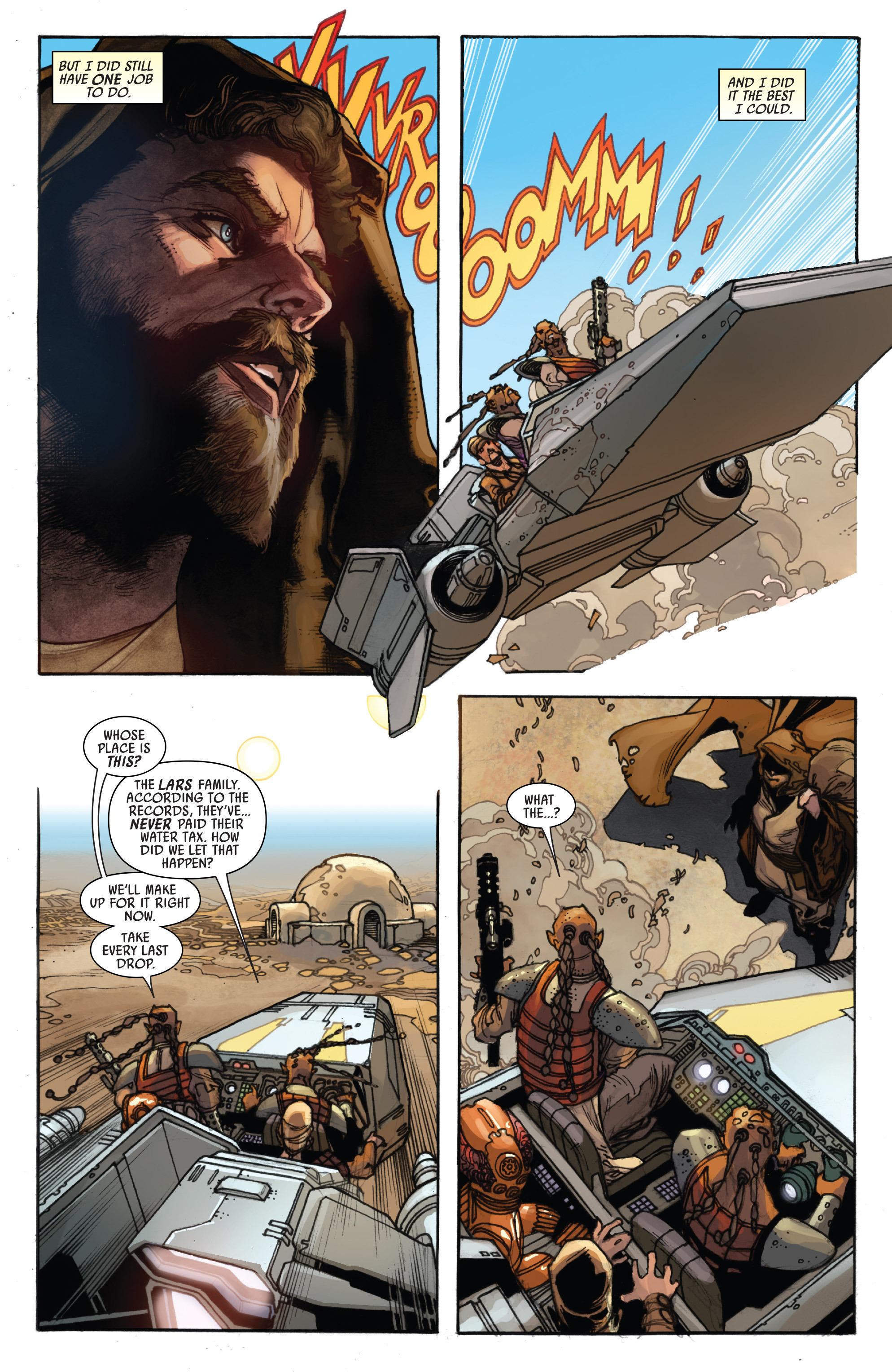 Star Wars (2015) issue 7 - Page 12
