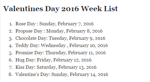 Valentines valentine orlando facts ly visual wonder | wander | world: Happy Heart Day