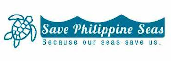 Save Philippine Seas