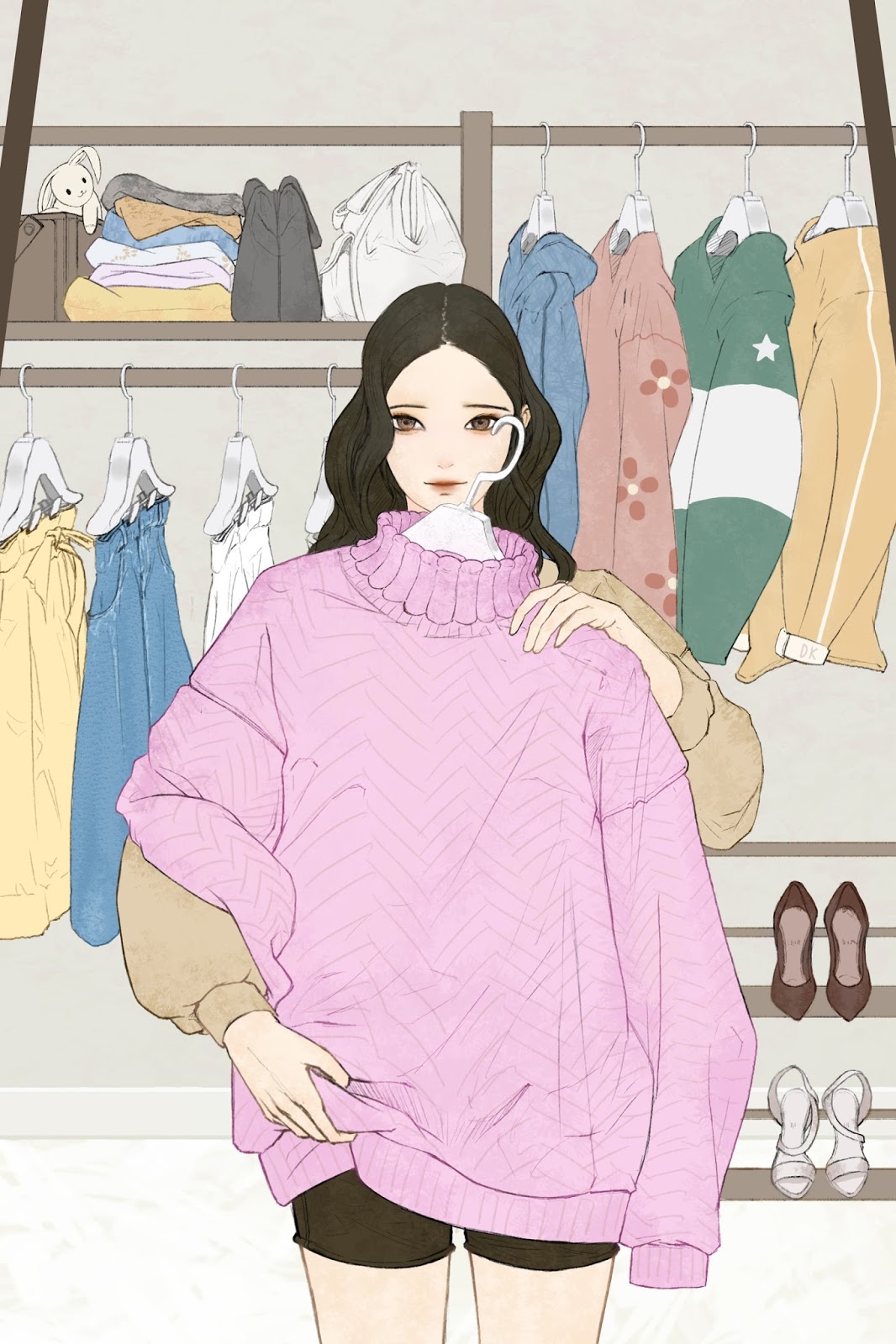 Lee Do Kyung... - Kai Fine Art