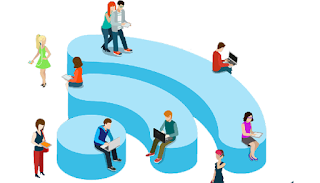 5 Cara Mempercepat Koneksi Wifi Di Android 100% Sukses