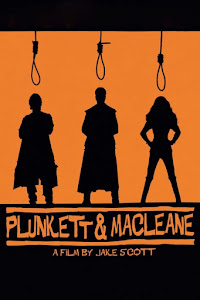 Plunkett & Macleane Poster