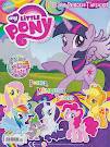 My Little Pony Sweden Magazine 2015 Issue 4