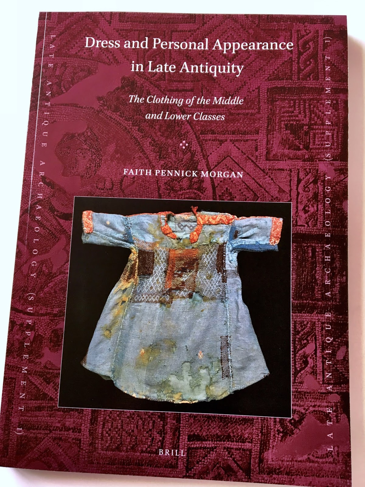 The History Girls The Key to the Womb