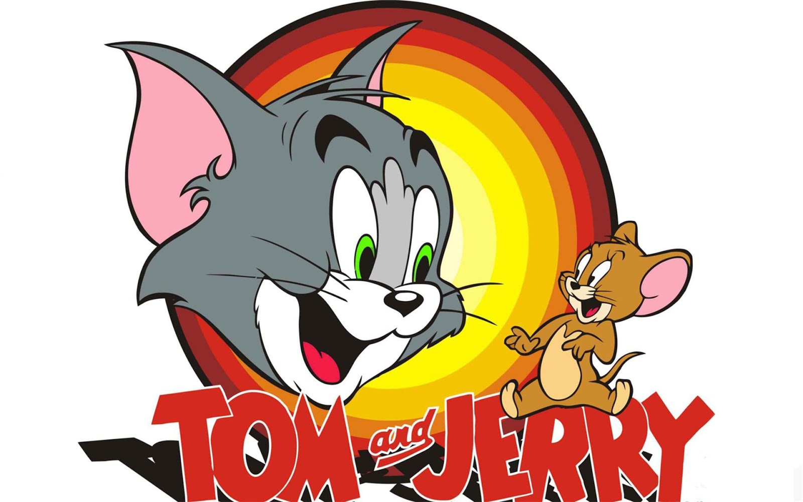 Tom E Jerry Tom E Jerry
